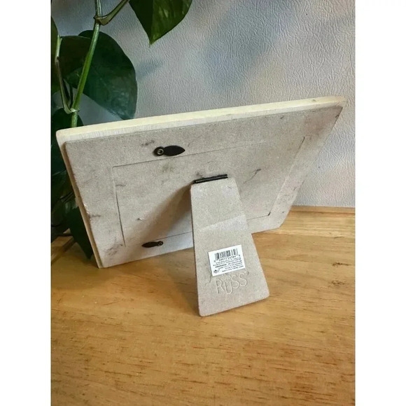 RUSS Grandma and Grandpa picture frame - Picture 8 of 10